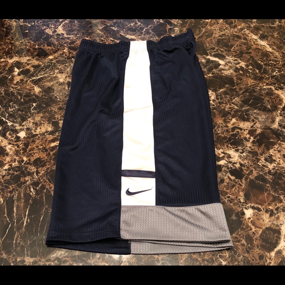 Nike Basketball Shorts